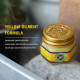 Balms Of Herbs Yellow Ointment formula (Kirin Balm) - 20 g.