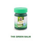 Green Thai Body Balm (Wang Prom) - 50g.
