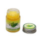 Thai yellow ginger balm formula Plai (Cher Aim) - 22g.