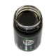 Thai traditional Black Balsam (Coconut Herb) - 100g.