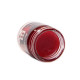 Warming balm red chili formula (Novolife) - 50g.