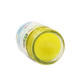 Light green herbal body balm (Orange Jeed House) - 50g.