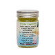 Light green herbal body balm (Orange Jeed House) - 50g.