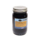 Black Thai body balm with sesame seeds (Ya Tim) - 200g.