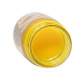 Yellow gold Thai Kong balm with ginger (Kongka herb) - 100g.