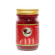 Thai red body balm warming (Coconut Herb) - 100g.