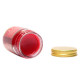 Thai red body balm warming (Coconut Herb) - 100g.