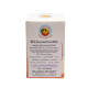 Red Thai body balm warming (Orange Jeed House) - 50g.