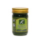Thai Green Balm barleria body (Novolife) - 50g.