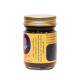 Black Thai royal balm with scorpion venom (Hamar Osoth) -50g.