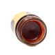 Black Thai royal balm with scorpion venom (Hamar Osoth) -50g.
