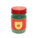Thai Balm Golden Flag With Ginger (Thongtong Brand) - 60g.