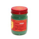 Thai Balm Golden Flag With Ginger (Thongtong Brand) - 60g.