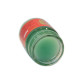 Thai Balm Golden Flag With Ginger (Thongtong Brand) - 60g.