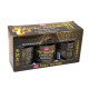 Thai black balm royal Cobra (Banna) - 50g.