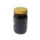 Thai traditional Black Balsam (Kinaree) - 100g.