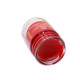 Thai red herbal balm for body warming (Banna) - 50g.