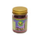 Soothing balm with lavender (Dokbuasee Brand) - 50 gr.