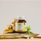 Ginger Extract (Wangwan Herbs) - 50 capsules.