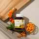 Turmeric Extract Powder (Wangwan Herbs) - 50 capsules.