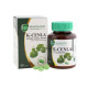 Phytopreparation K-Cenla Centella asiatica extract (Khaolaor) - 60 tab. Phytopreparation K-Cenla Centella asiatica extract (Khaolaor) - 60 tab.