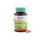 Phytopreparation Wheat Grass (Wheatgrass) Wheatgrass (Khaolaor) - 60 capsules. Phytopreparation Wheat Grass (Wheatgrass) Wheatgrass (Khaolaor) - 60 capsules.