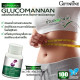 Glucomannan Slimming 450 mg (Herbal One) - 100 caps. Glucomannan Slimming 450 mg (Herbal One) - 100 caps.