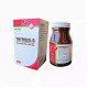 THYROID S 60 mg - (Sriprasit Pharmacy) - 500 tablets.