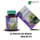 KLO plukaow extract Plus-Dietary Supplement (Khaolaor) - 60 tablets. x 10 pcs. KLO plukaow extract Plus-Dietary Supplement (Khaolaor) - 60 tablets. x 10 pcs.