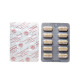 Phytopreparation for the treatment of varicose veins and hemorrhoids Phet Sang Khat (Pharmahof) - 30 capsules.
