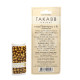 Balls for the resolution of cough and sore throat (TAKABB) 