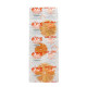 Phytopreparation Orange Anti-flatulence (AIR-X) -10 tab. Phytopreparation Orange Anti-flatulence (AIR-X) -10 tab.