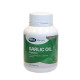 Garlic Oil (Mega) - 100 capsules.