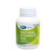 Natural vitamin E 200mg (MEGA) - 60 capsules. Natural vitamin E 200mg (MEGA) - 60 capsules.