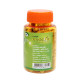 Phytopopreporation Bor Ra Ped (Thongtong Brand) - 100 capsules. Phytopopreporation Bor Ra Ped (Thongtong Brand) - 100 capsules.