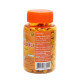Phytopreparation Turmeric (Thongtong Brand) - 100 capsules.
