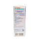 Effervescent tablets prophylaxis / treatment of osteoporosis (FORTOS) - 10 tablets.