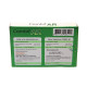 Intestinal probiotic 4 million Bifidobacteria (Combif AR) - 10 capsules.