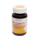 B Complex Plus Ginseng (Vistra) - 30 tablets. B Complex Plus Ginseng (Vistra) - 30 tablets.