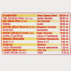 B Complex Plus Ginseng (Vistra) - 30 tablets. B Complex Plus Ginseng (Vistra) - 30 tablets.