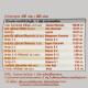 B Complex Plus Minerals (Vistra) - 30 tablets. B Complex Plus Minerals (Vistra) - 30 tablets.