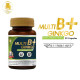 Multi B+ Ginkgo (Clover Plus) - 30 tablets. Multi B+ Ginkgo (Clover Plus) - 30 tablets.