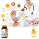 19 Multivit & Mineral (Clover Plus) - 30 tablets. 19 Multivit & Mineral (Clover Plus) - 30 tablets.