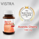 Acerola Cherry (Vistra) - 45 tablets.