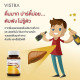Livotox for the liver (Vistra) - 30 capsul.
