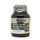 Green Lipped Mussel Plus Fish Oil 1000mg (LifeTune) - 45 capsules.