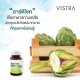 Artichoke Extract 500 mg (Vistra) - 30 capsul.