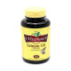 Salmon Oil 1000mg (Vitamate) - 90 Softgels. Salmon Oil 1000mg (Vitamate) - 90 Softgels.