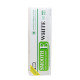Cream WHITE for face 100% natural ingredients (SMOOTH-E) - 60g. Cream WHITE for face 100% natural ingredients (SMOOTH-E) - 60g.