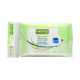 Cleansing Facial BabyFace good for skin Wipes (Smooth-E) - 10pcs.